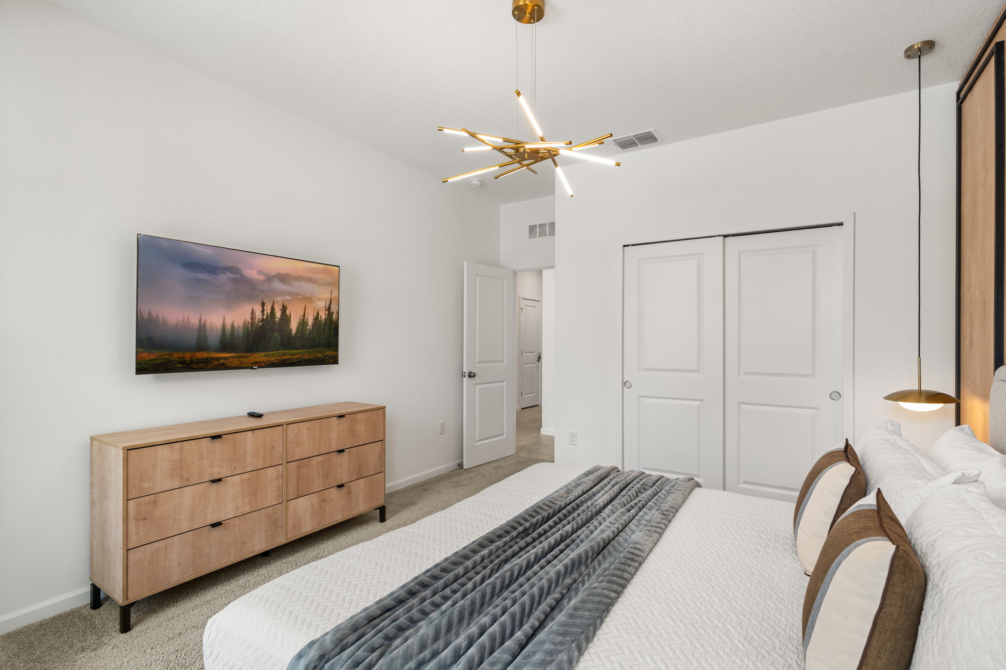 8 bedroom vacation house at Solara Resort - Image 22