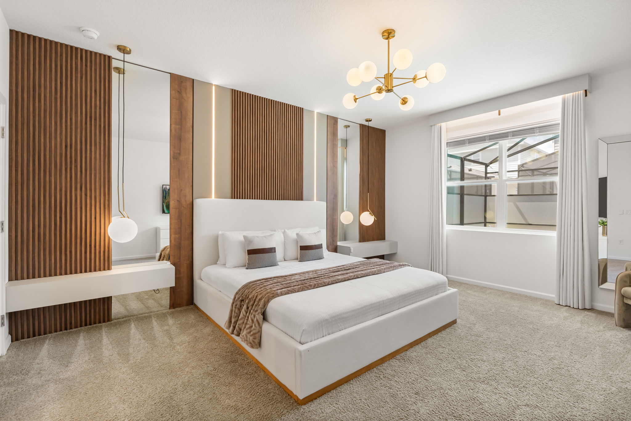 8 bedroom vacation house at Solara Resort - Image 23