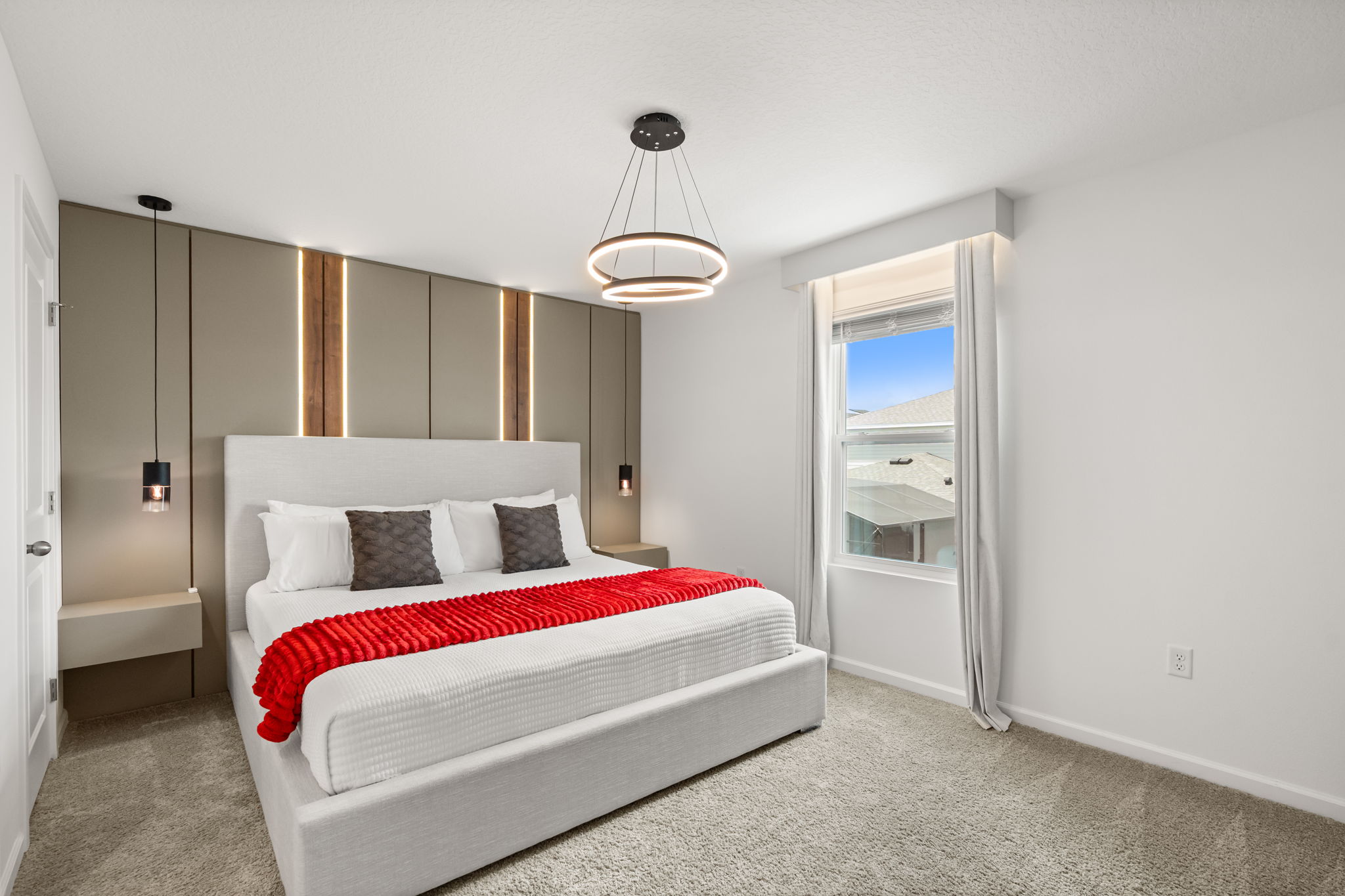 8 bedroom vacation house at Solara Resort - Image 25