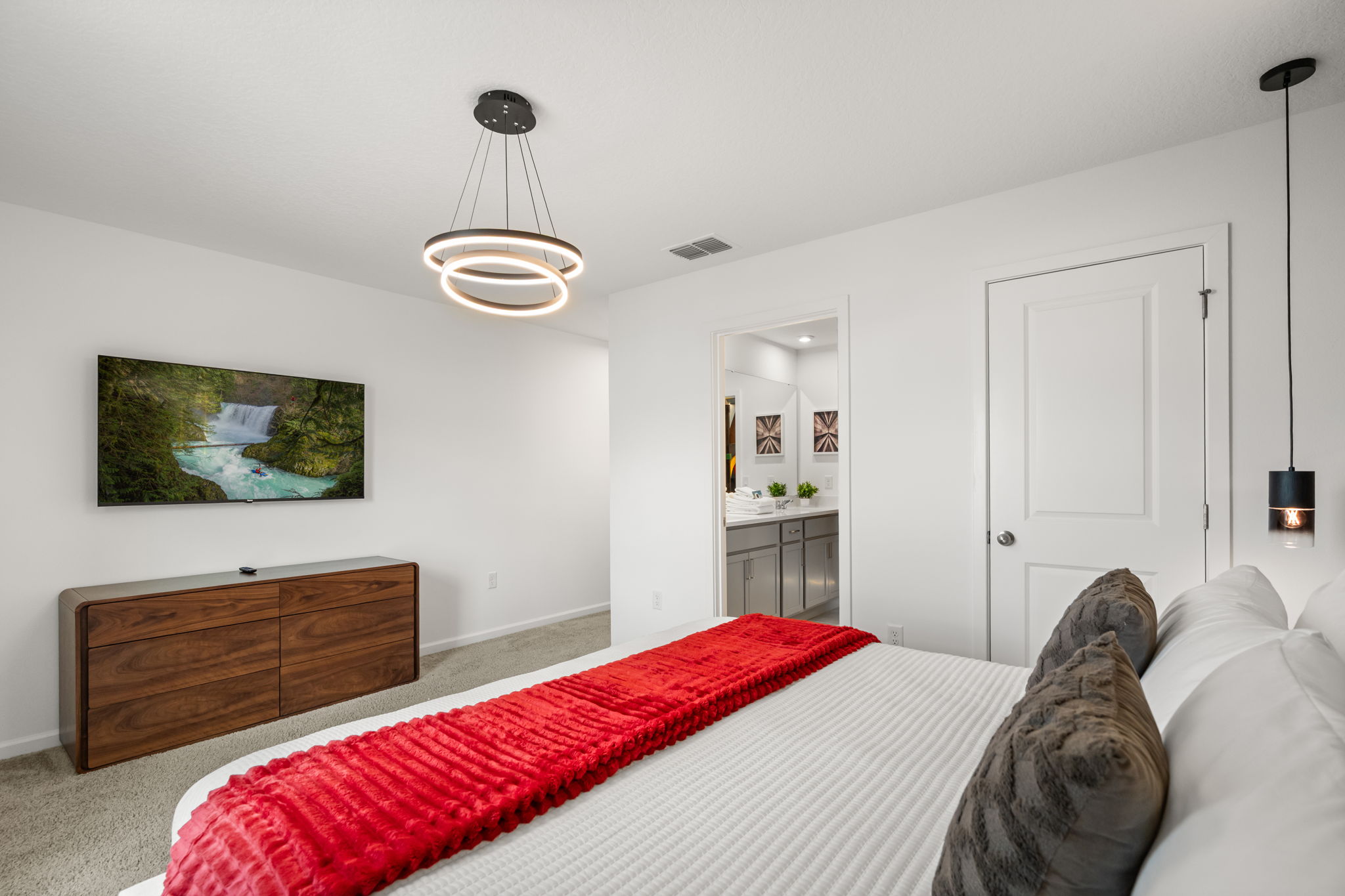 8 bedroom vacation house at Solara Resort - Image 26