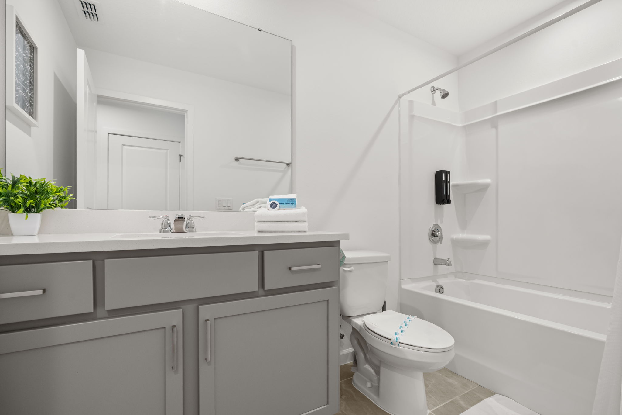 8 bedroom vacation house at Solara Resort - Image 45