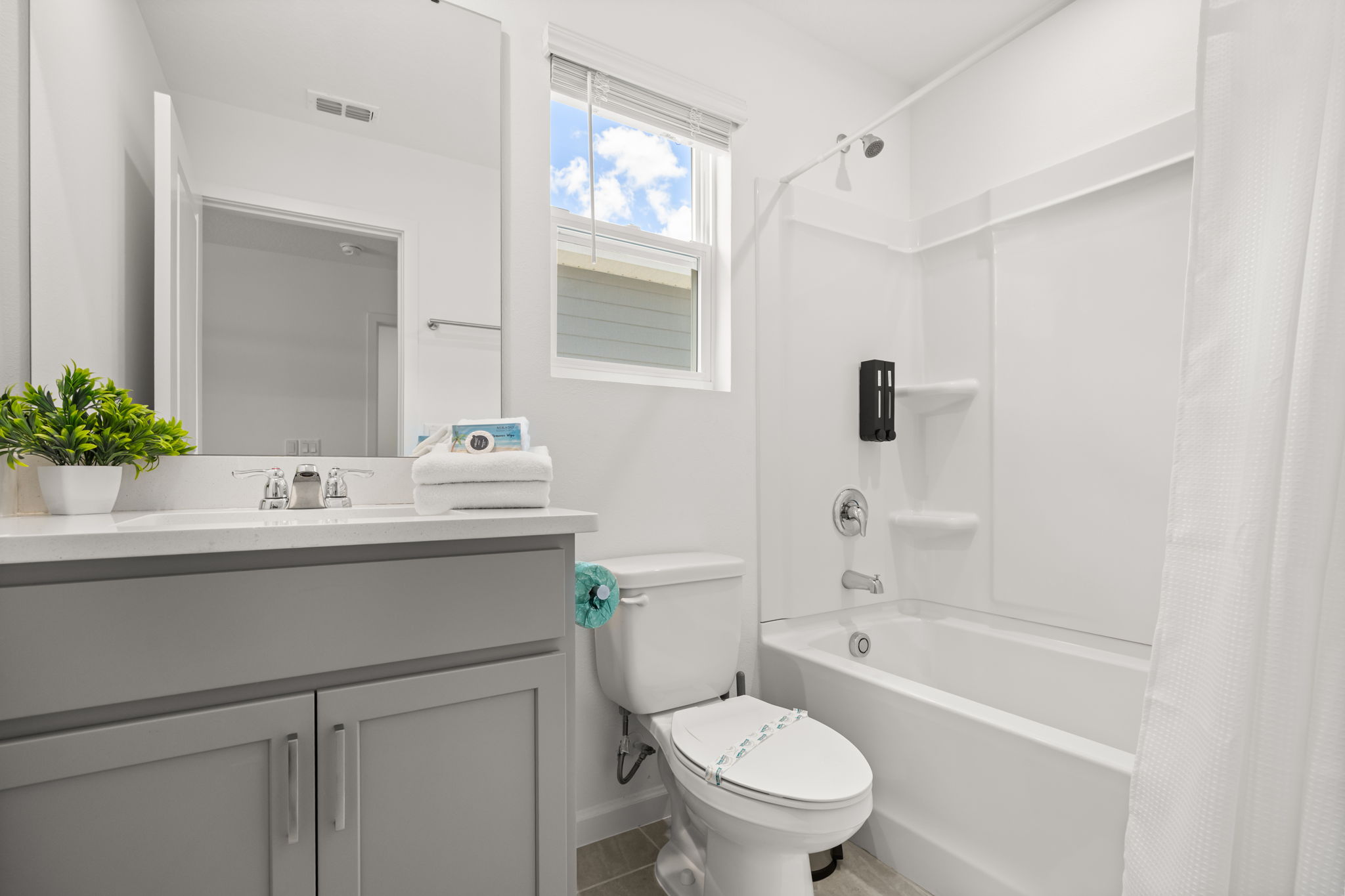 8 bedroom vacation house at Solara Resort - Image 46