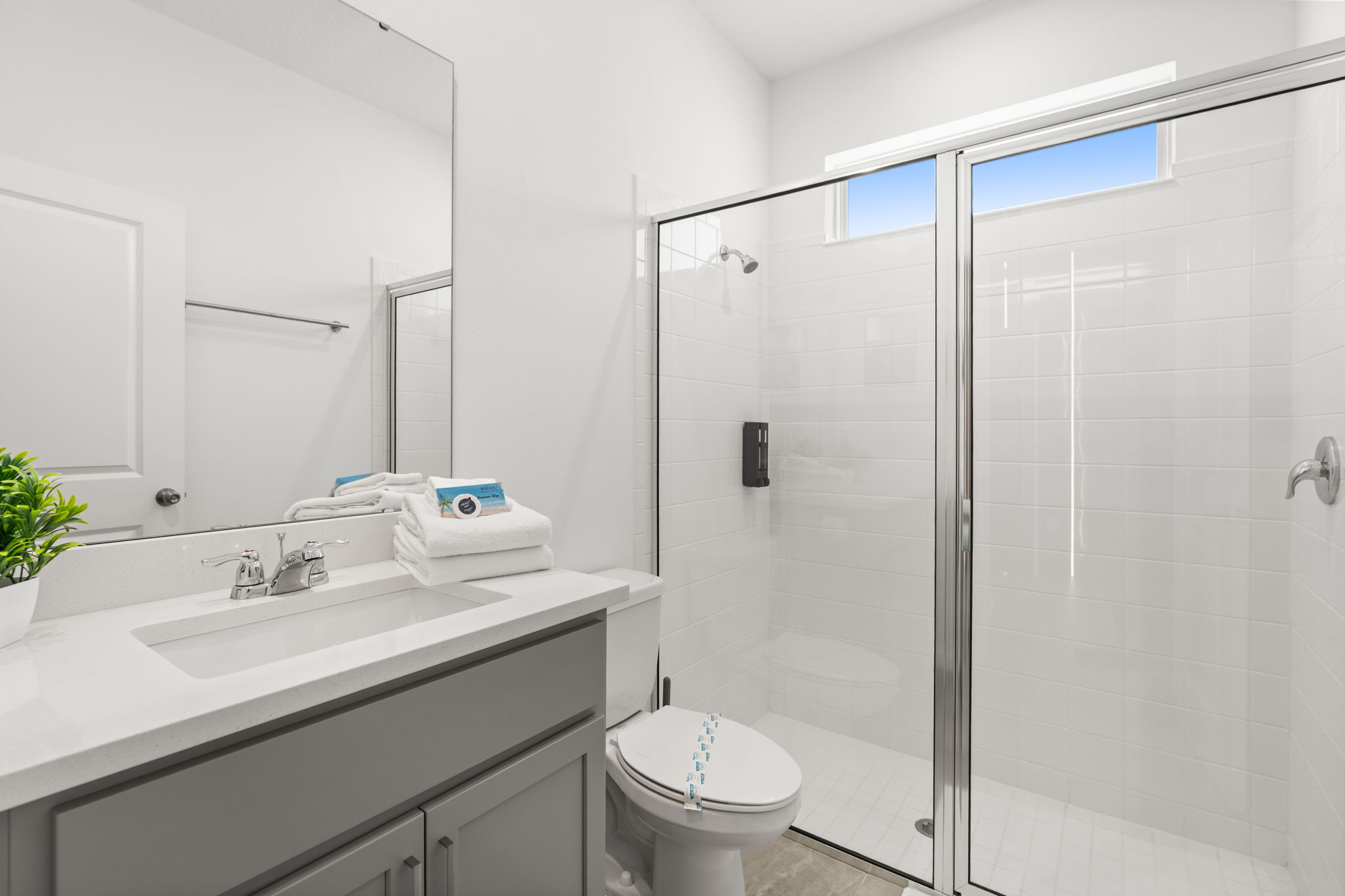 8 bedroom vacation house at Solara Resort - Image 49