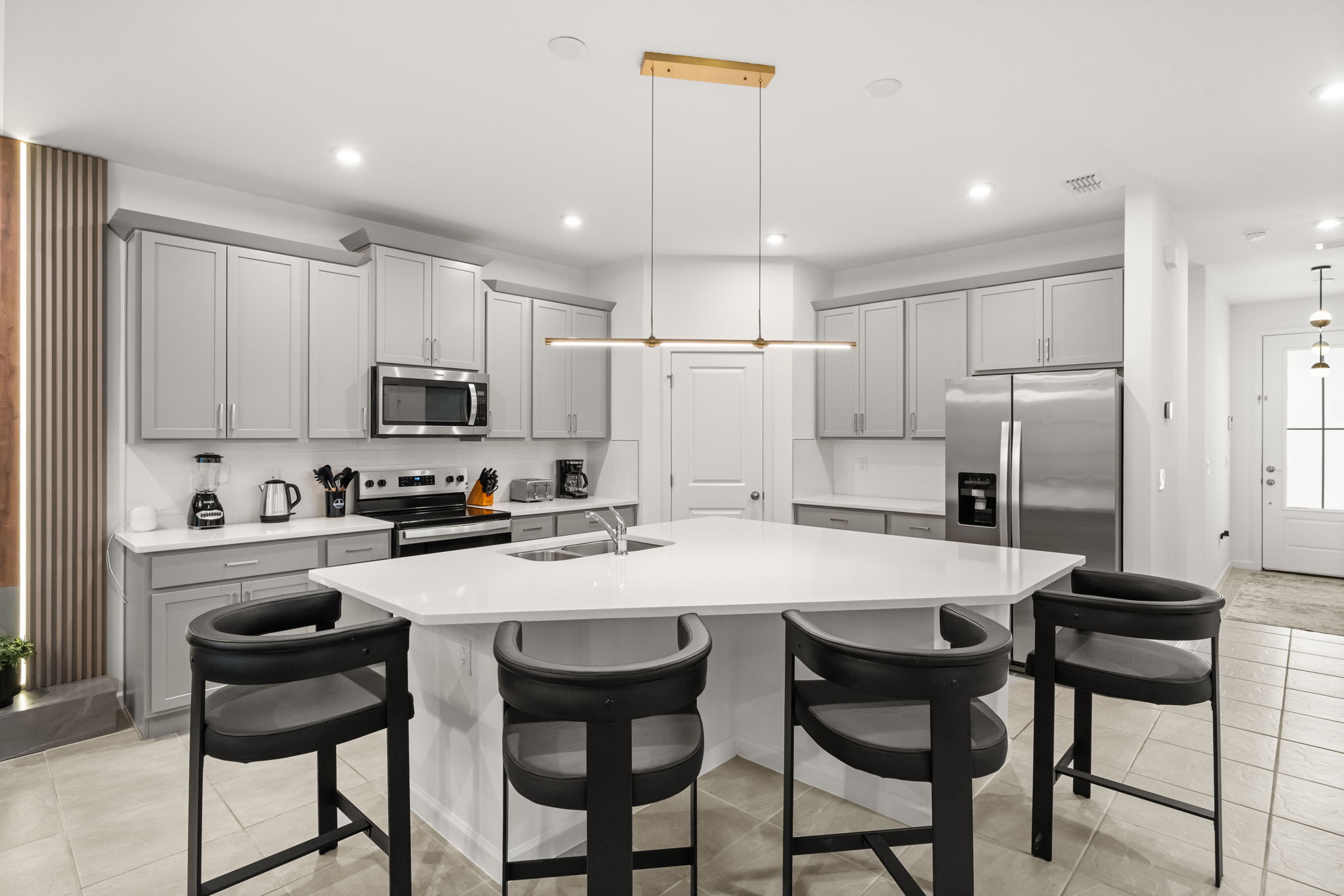 8 bedroom vacation house at Solara Resort - Image 8