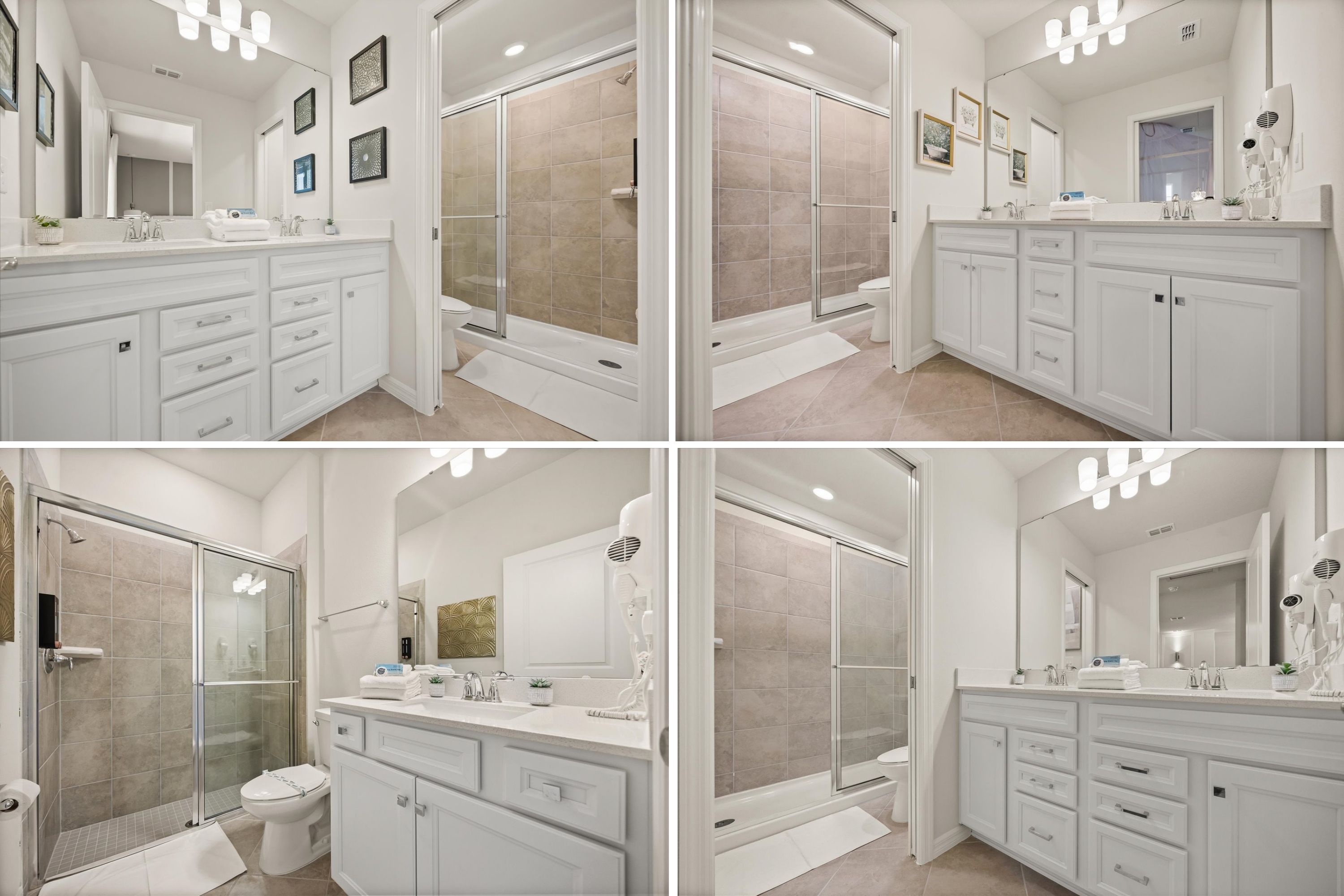 8 bedroom vacation house at Windsor Cay - Image 38