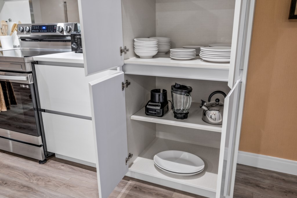 KitchenAppliance