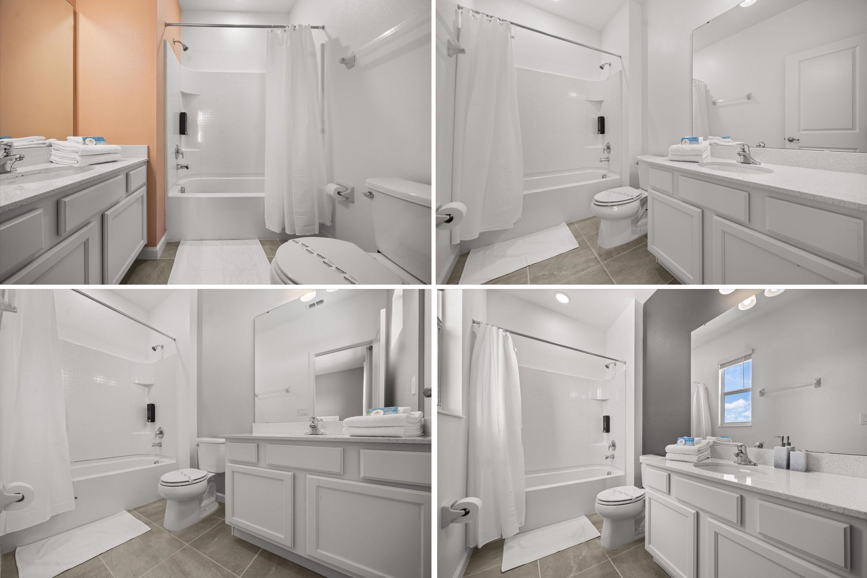 15 bedroom vacation house at Veranda Palms - Image 47