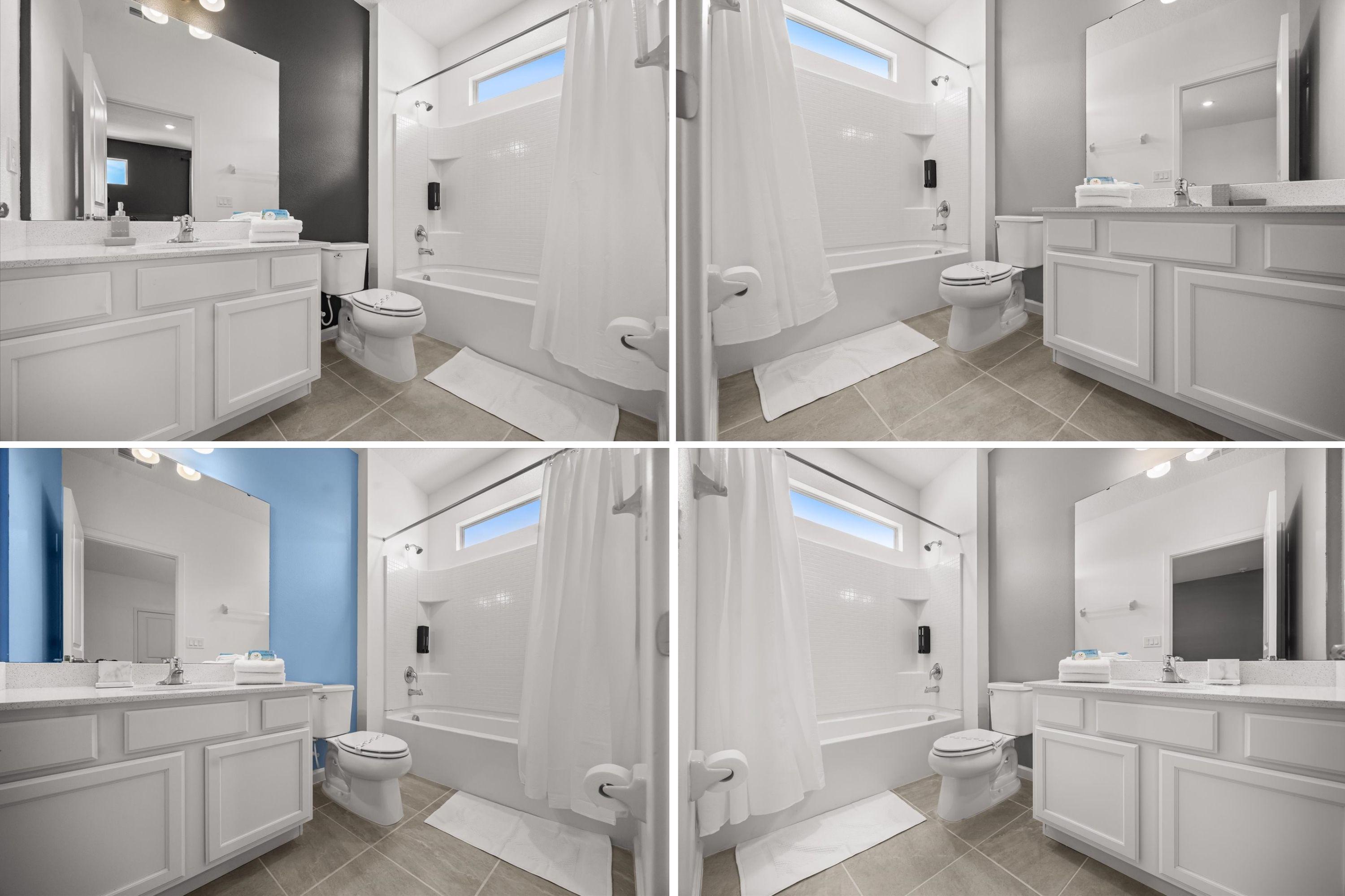 15 bedroom vacation house at Veranda Palms - Image 46