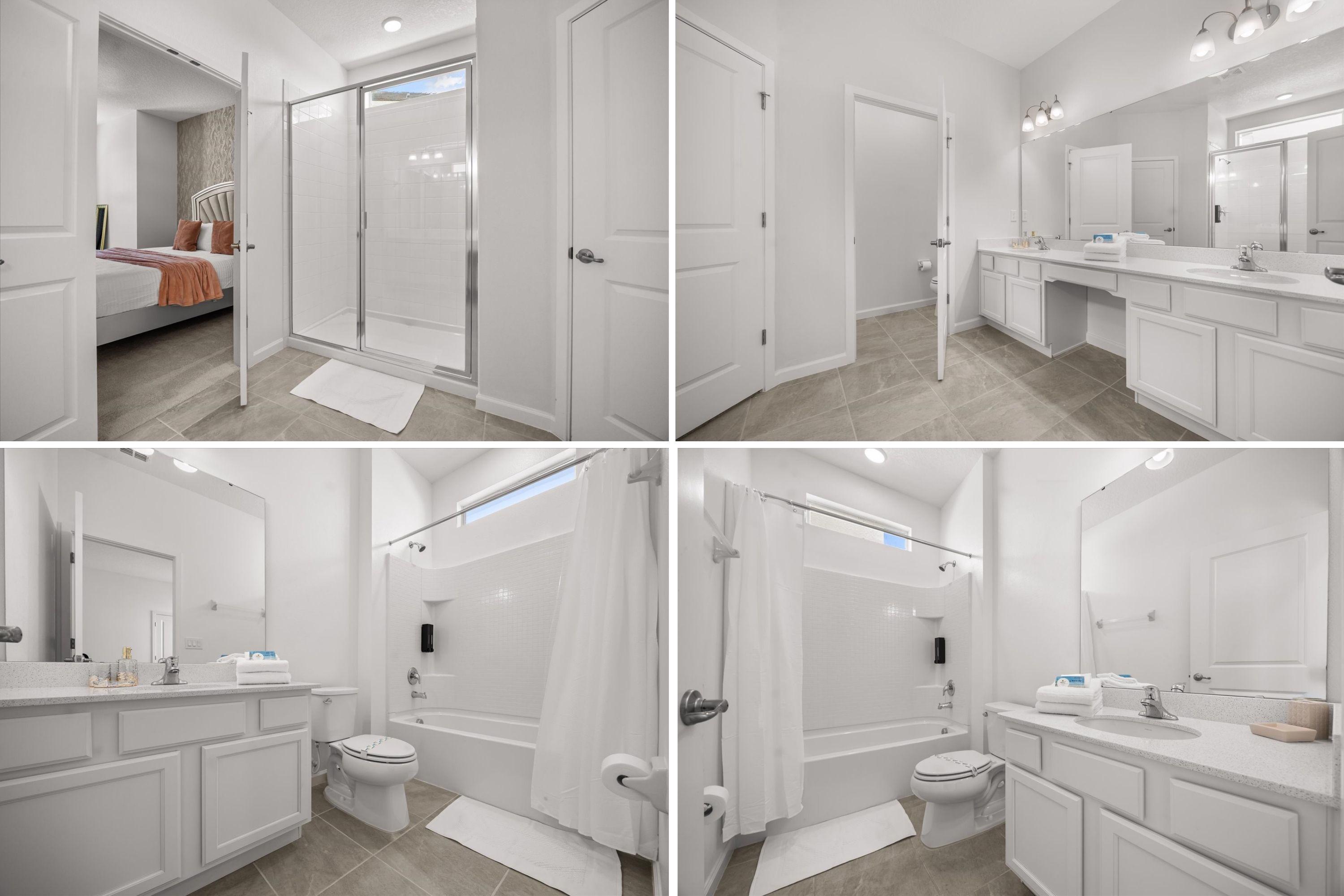 15 bedroom vacation house at Veranda Palms - Image 45