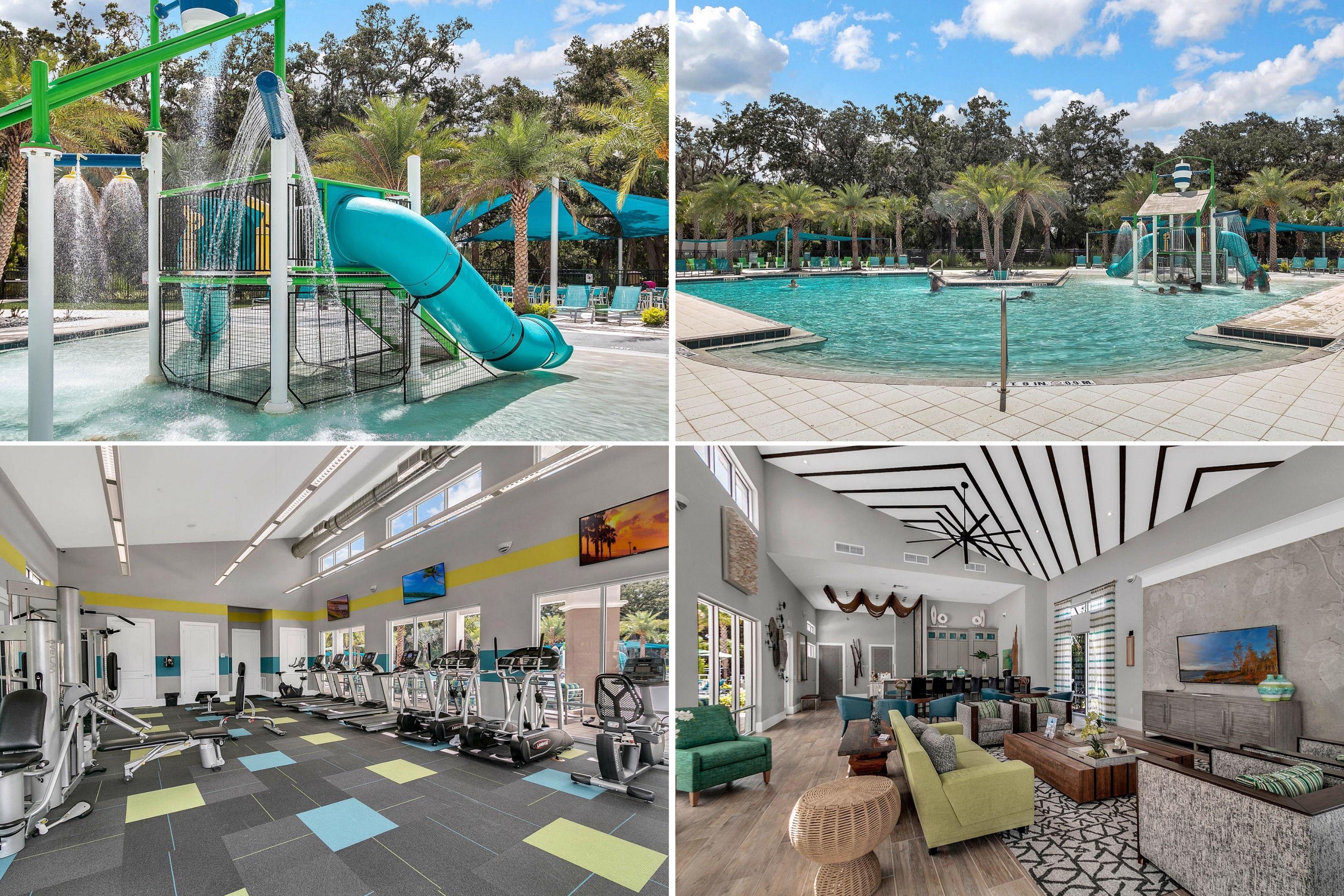 15 bedroom vacation house at Veranda Palms - Image 52