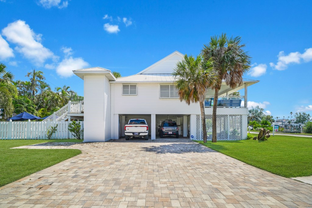 Welcome Home