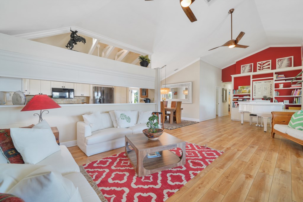 Open Concept