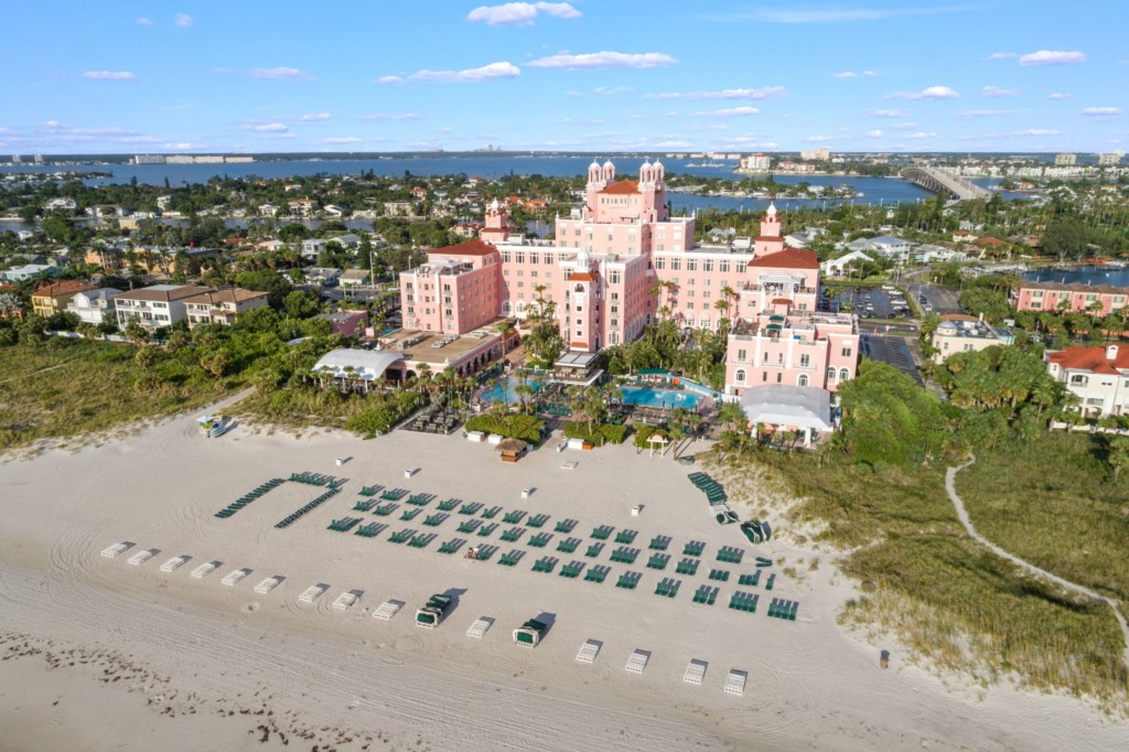 Don Cesar