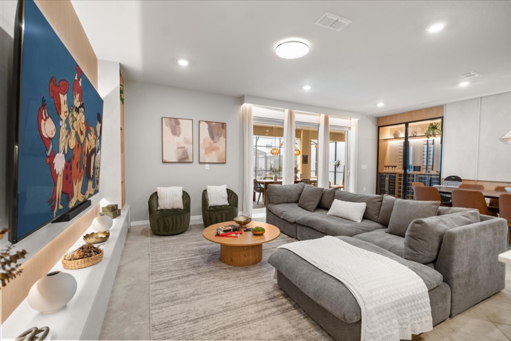 10 bedroom vacation house at Windsor Cay - Image 4