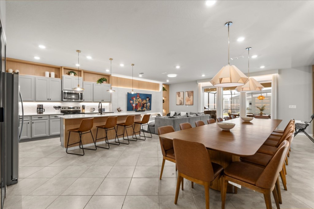 10 bedroom vacation house at Windsor Cay - Image 6