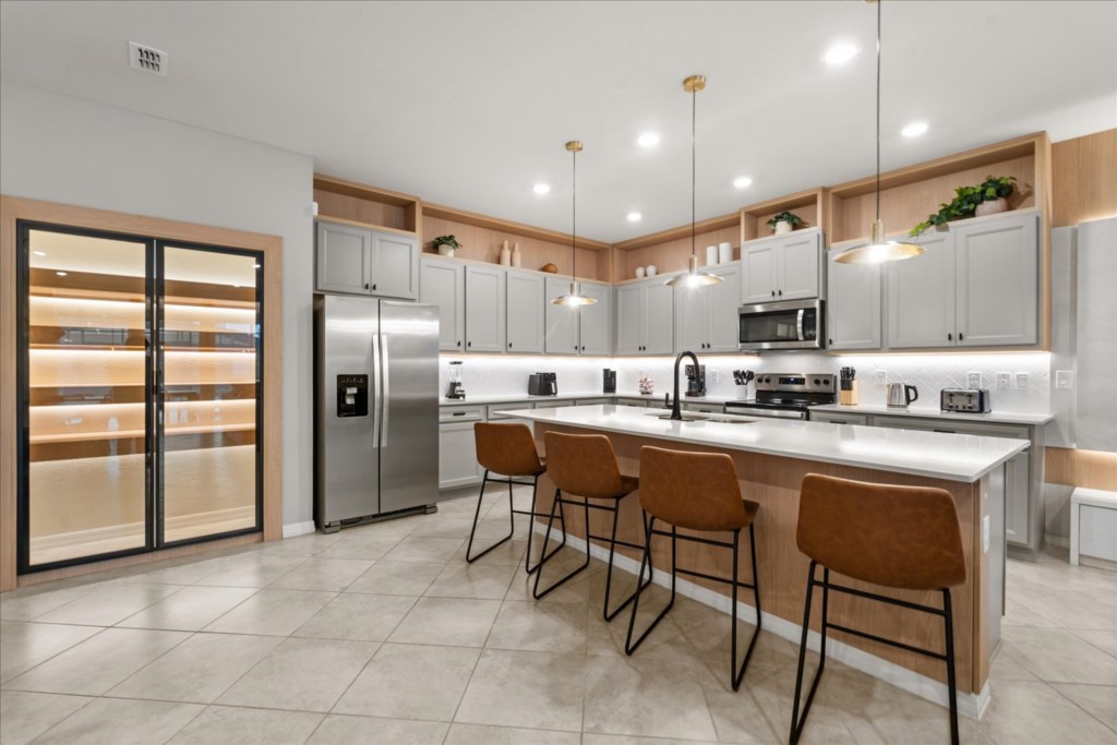 10 bedroom vacation house at Windsor Cay - Image 10