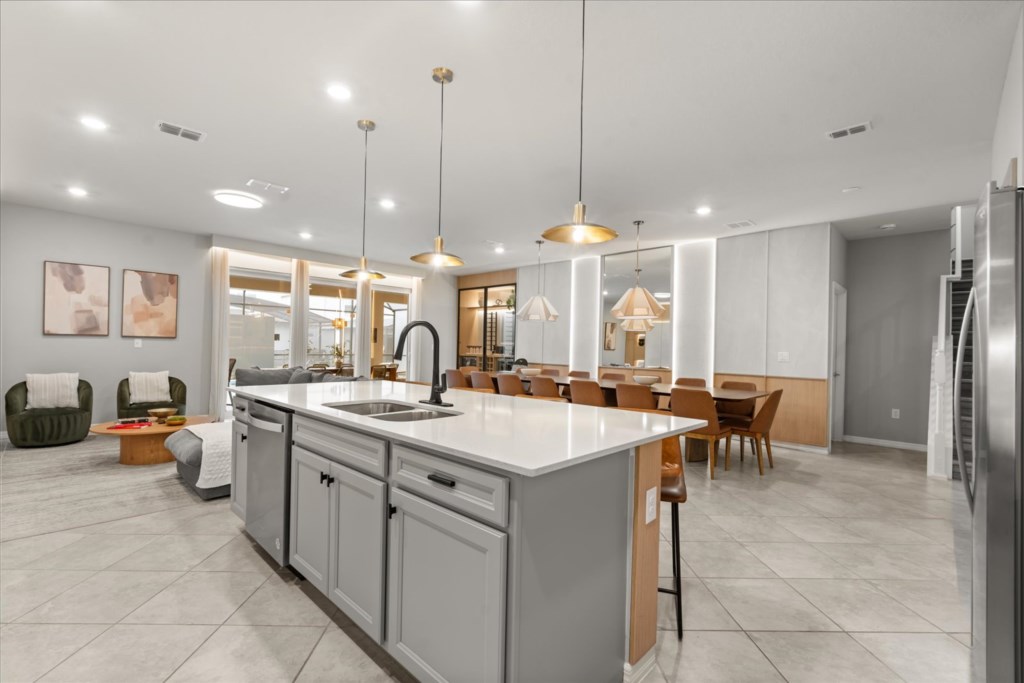 10 bedroom vacation house at Windsor Cay - Image 12