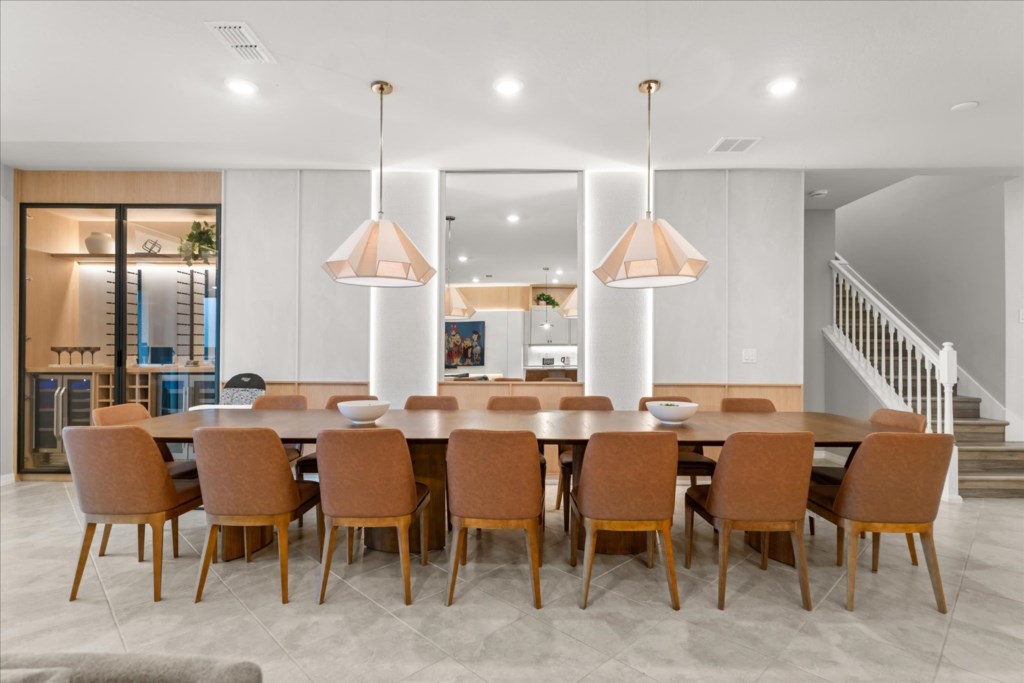 10 bedroom vacation house at Windsor Cay - Image 9