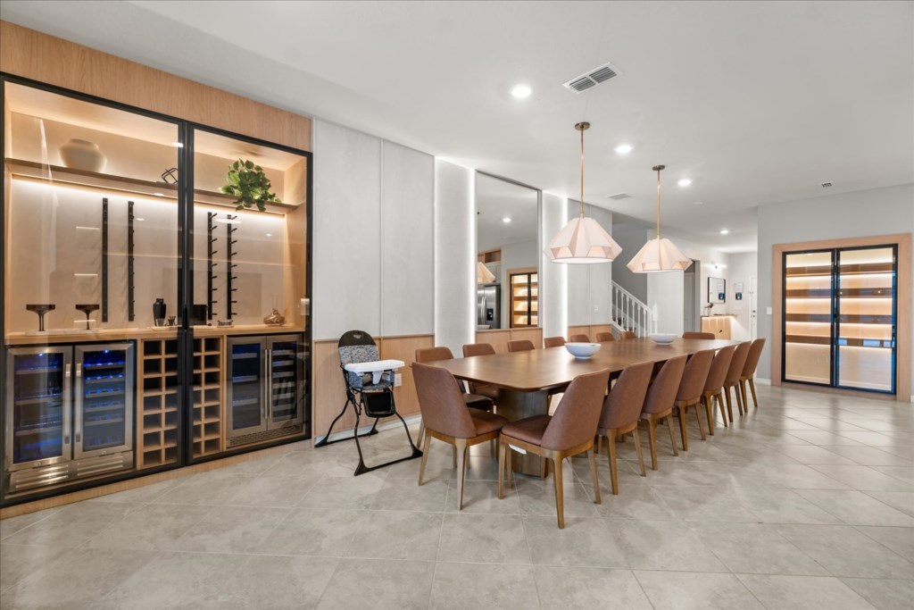 10 bedroom vacation house at Windsor Cay - Image 7