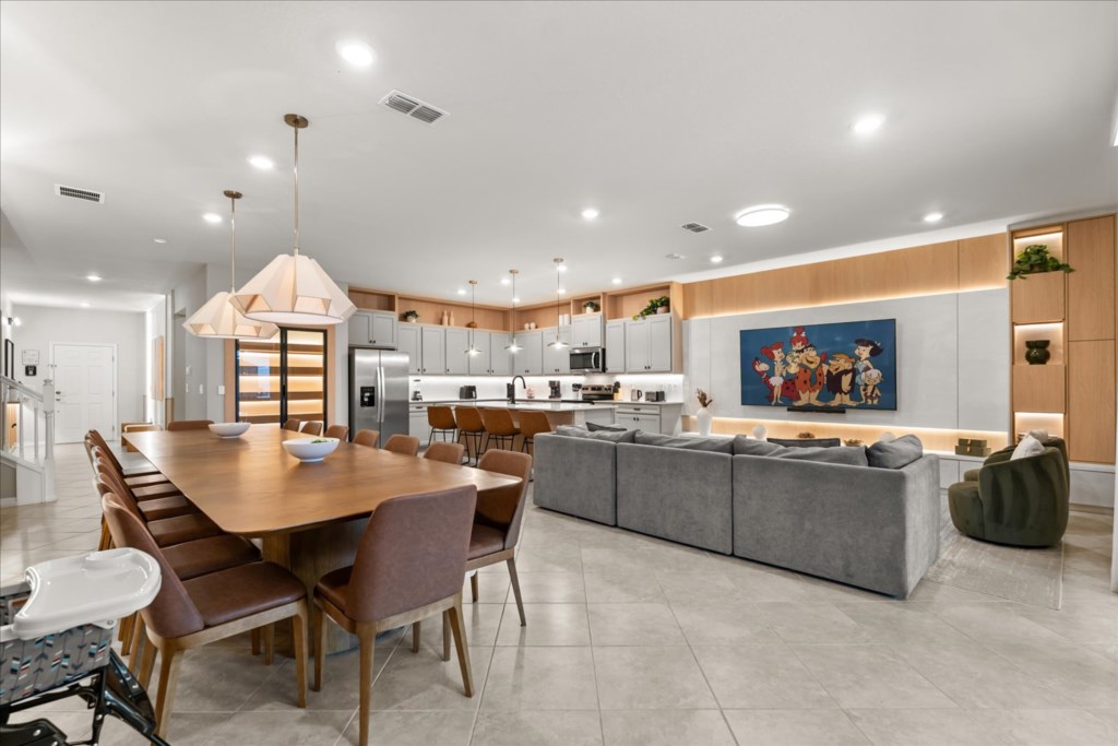 10 bedroom vacation house at Windsor Cay - Image 8