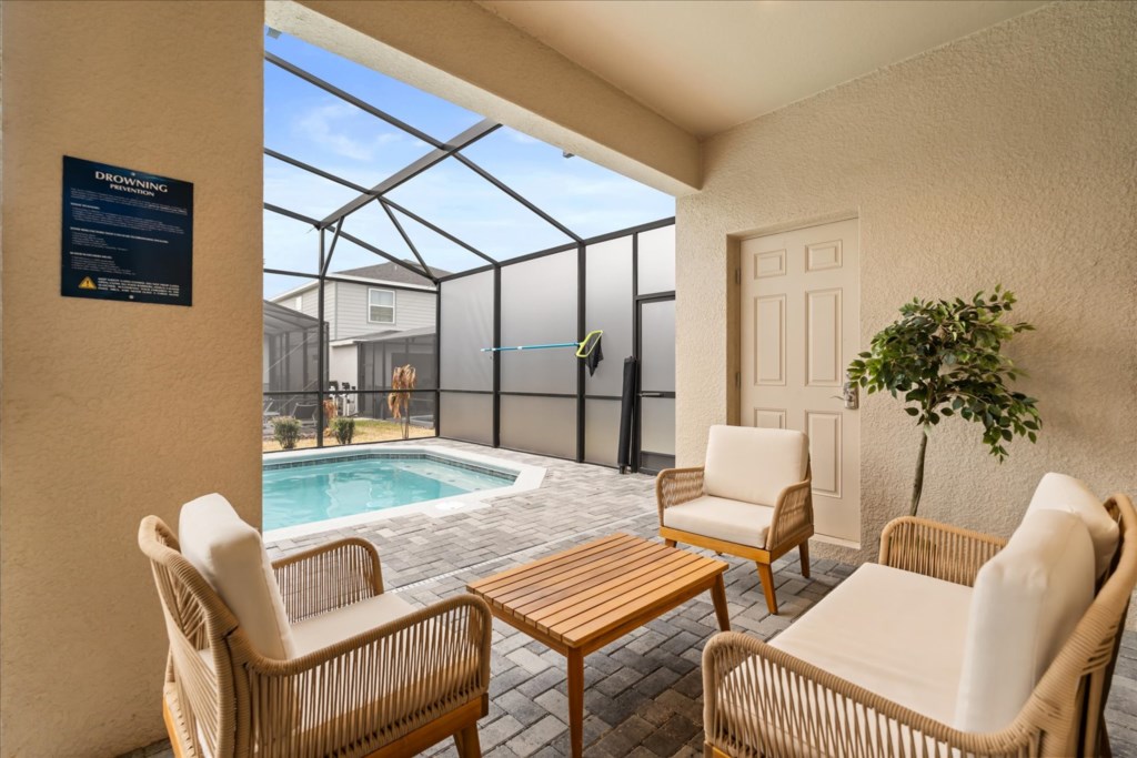 10 bedroom vacation house at Windsor Cay - Image 40