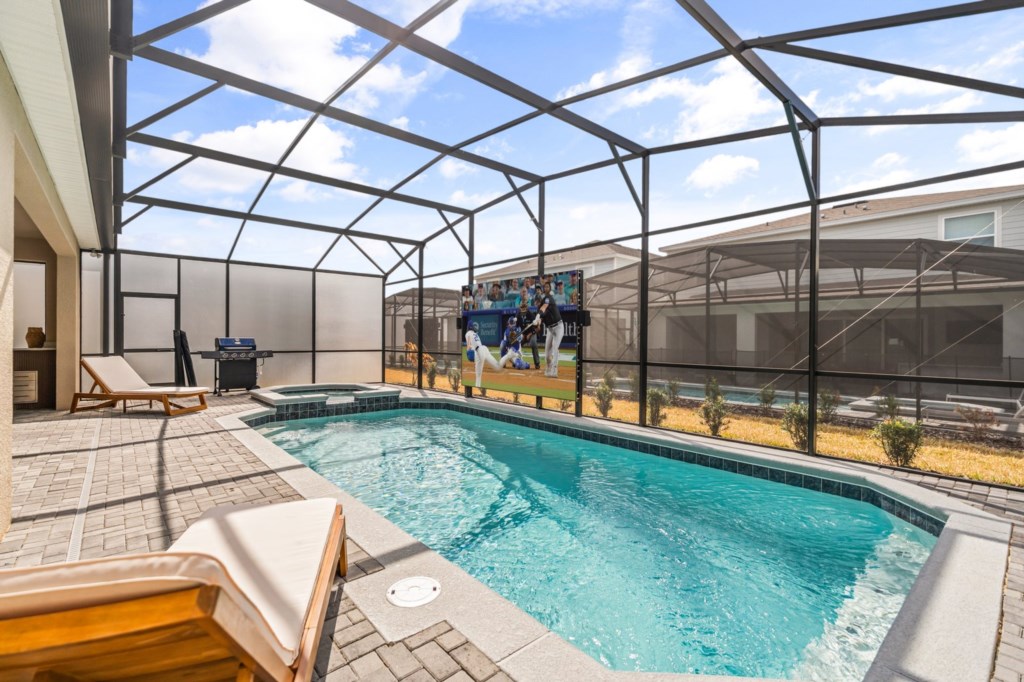 10 bedroom vacation house at Windsor Cay - Image 2