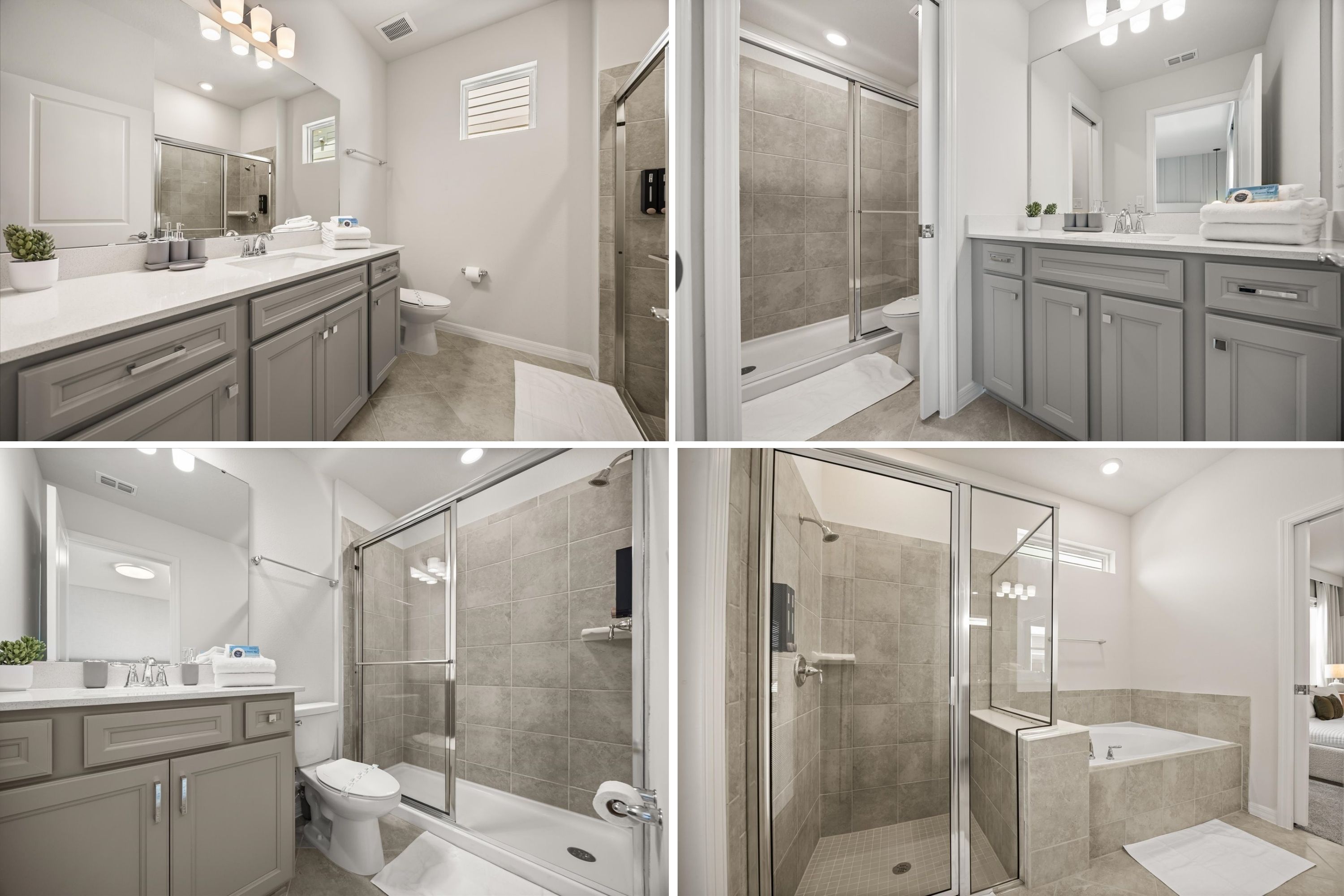 10 bedroom vacation house at Windsor Cay - Image 44