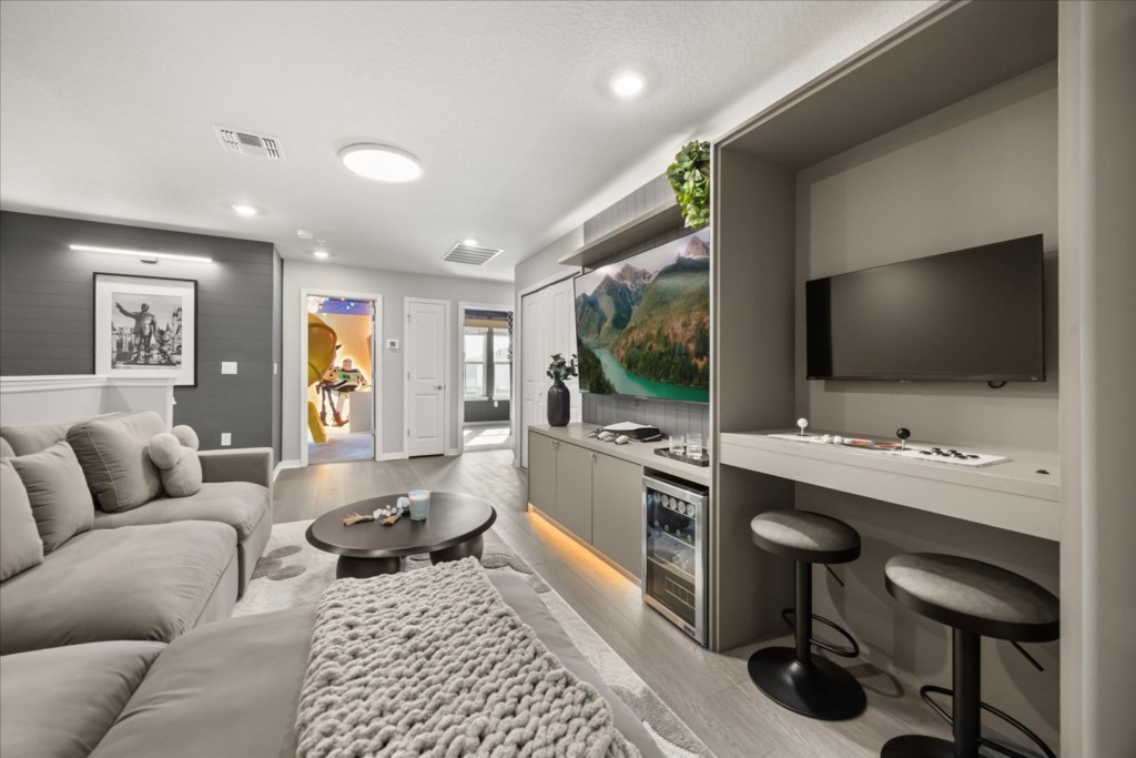 5 bedroom vacation townhouse at Windsor Cay - Image 10