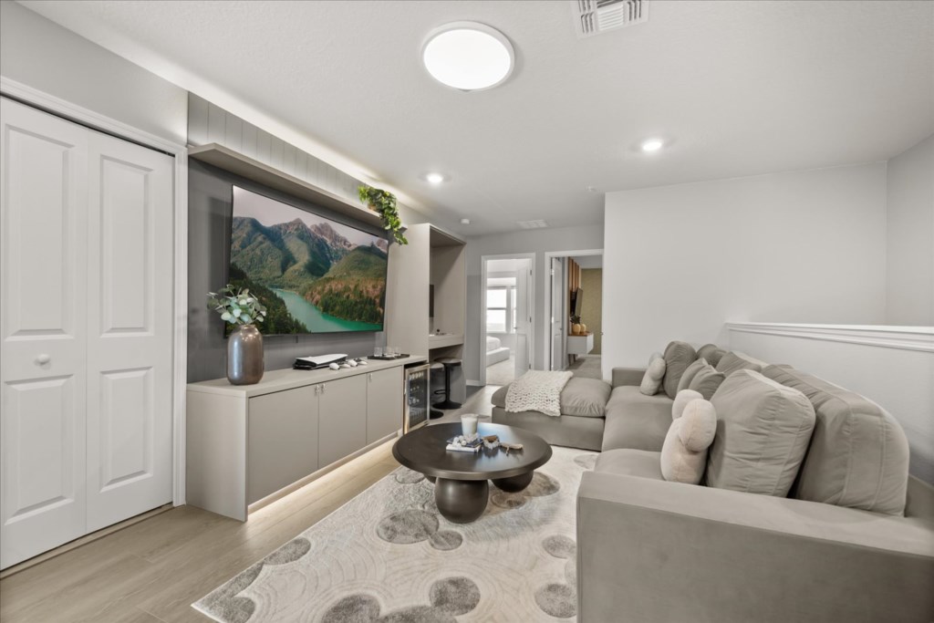 5 bedroom vacation townhouse at Windsor Cay - Image 11