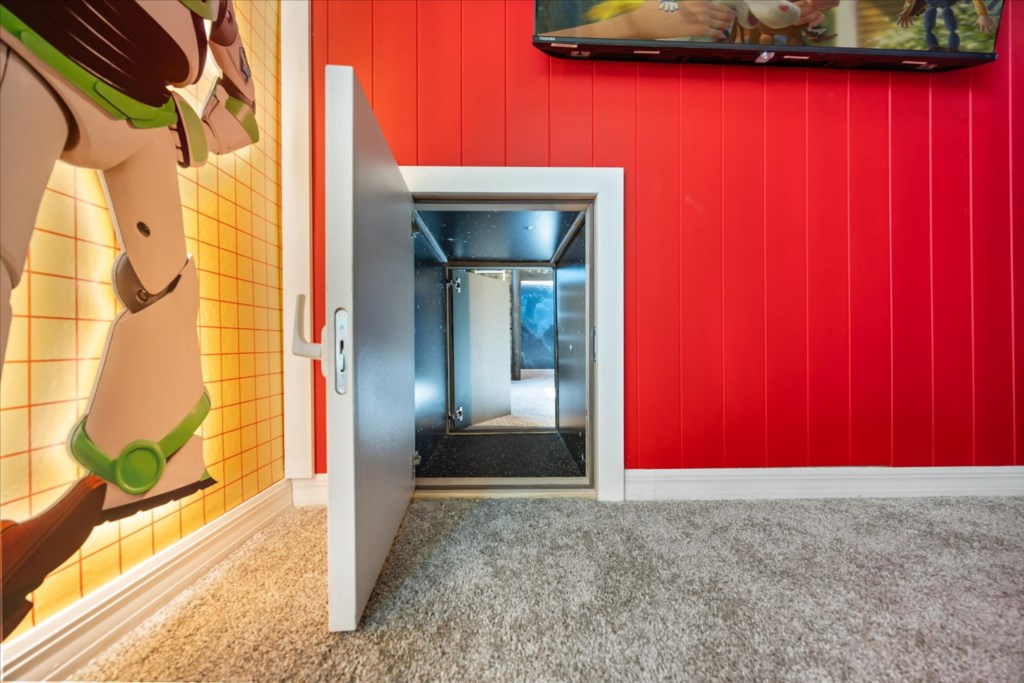 5 bedroom vacation townhouse at Windsor Cay - Image 19