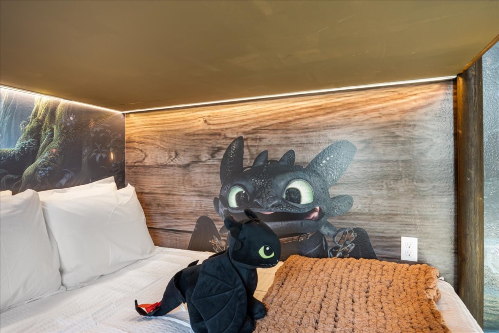 5 bedroom vacation townhouse at Windsor Cay - Image 21