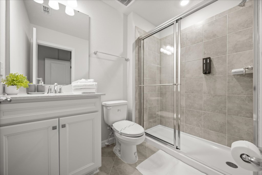 5 bedroom vacation townhouse at Windsor Cay - Image 31