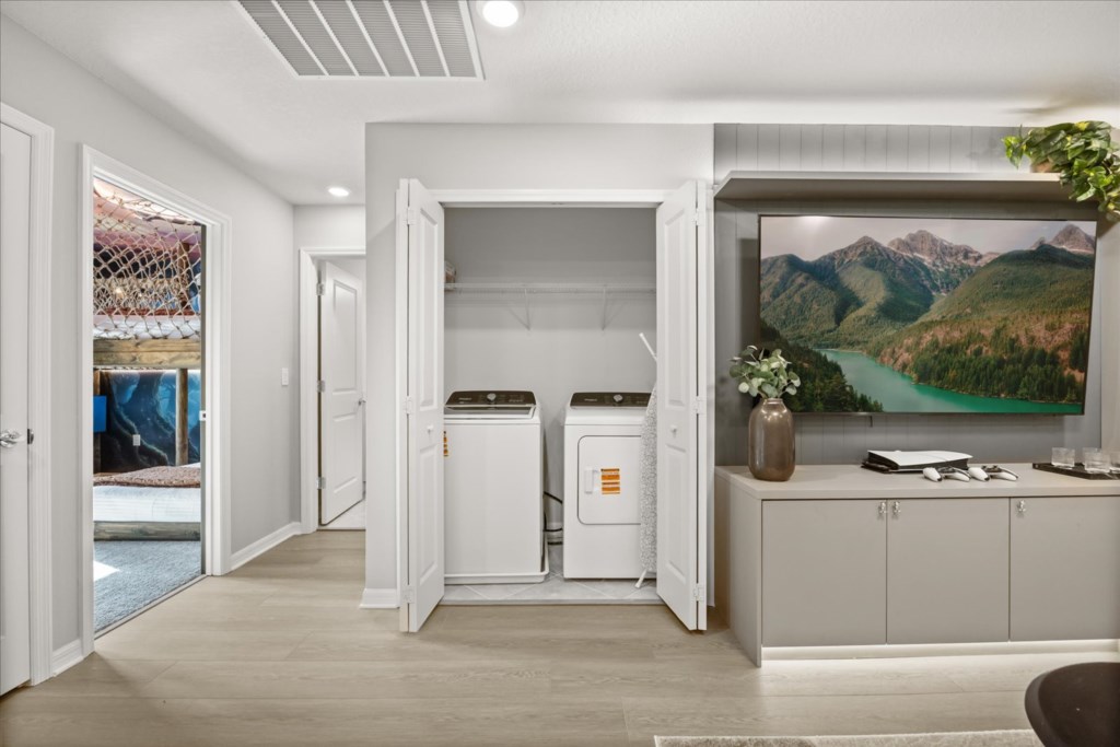 5 bedroom vacation townhouse at Windsor Cay - Image 33