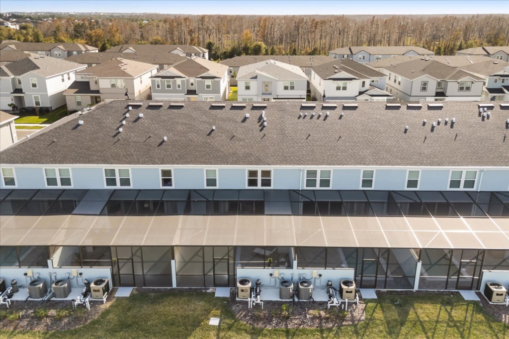 5 bedroom vacation townhouse at Windsor Cay - Image 36