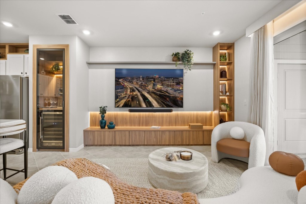 5 bedroom vacation townhouse at Windsor Cay - Image 4