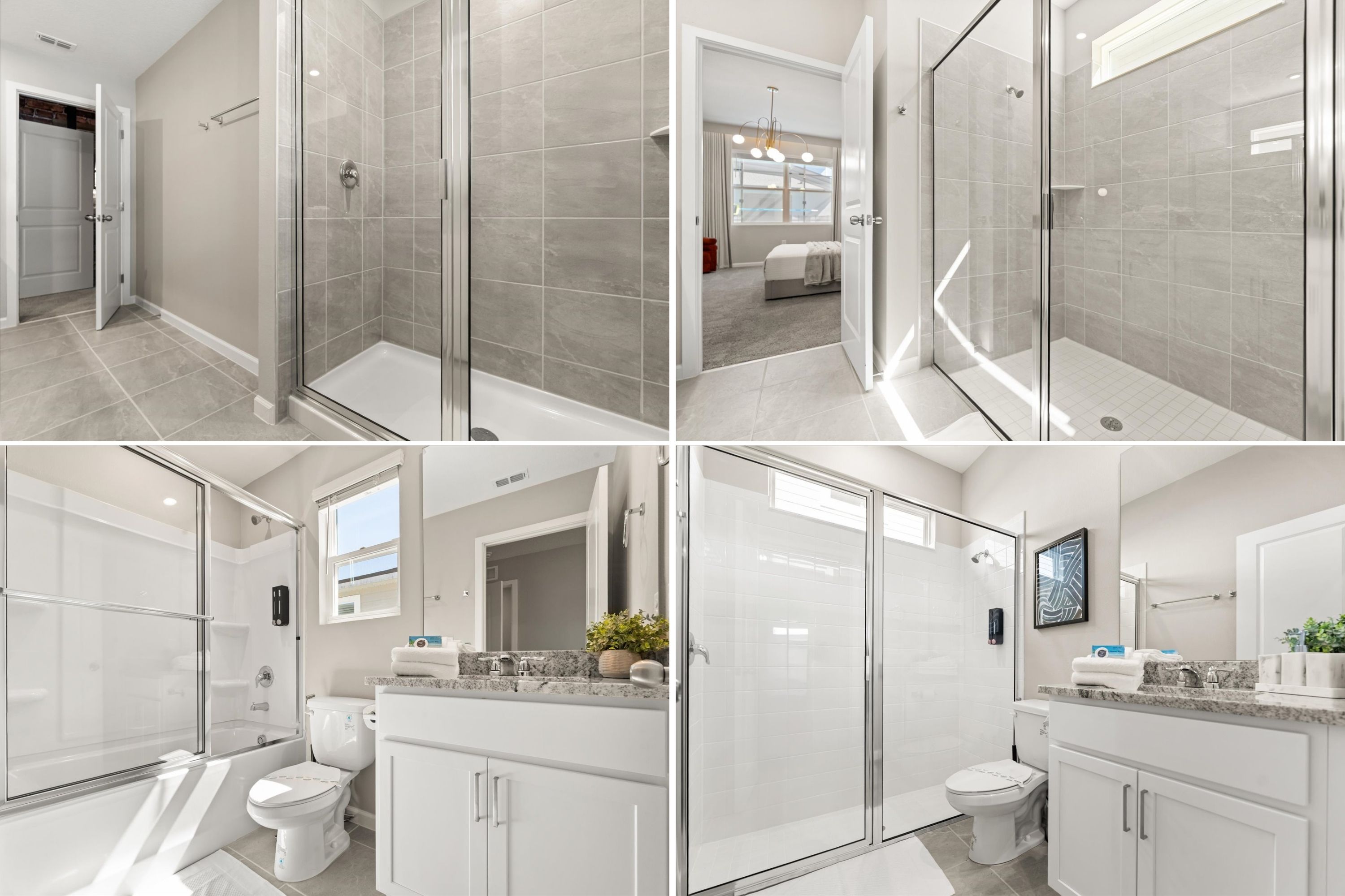 7 bedroom vacation house at Solara Resort - Image 39