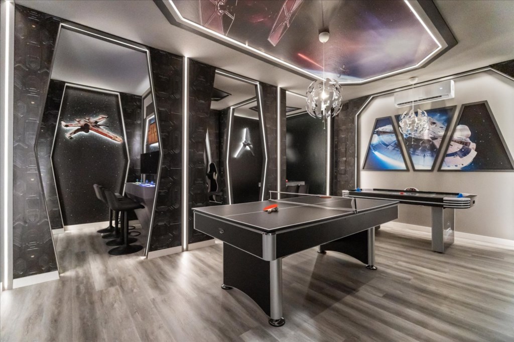 9 bedroom vacation house at Solara Resort - Image 11