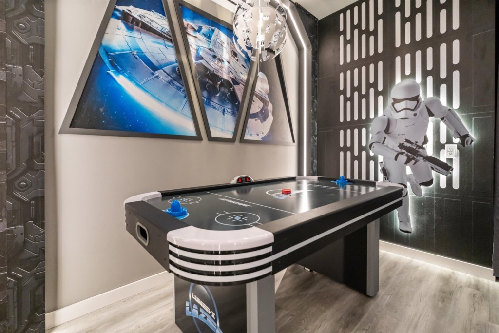 9 bedroom vacation house at Solara Resort - Image 12