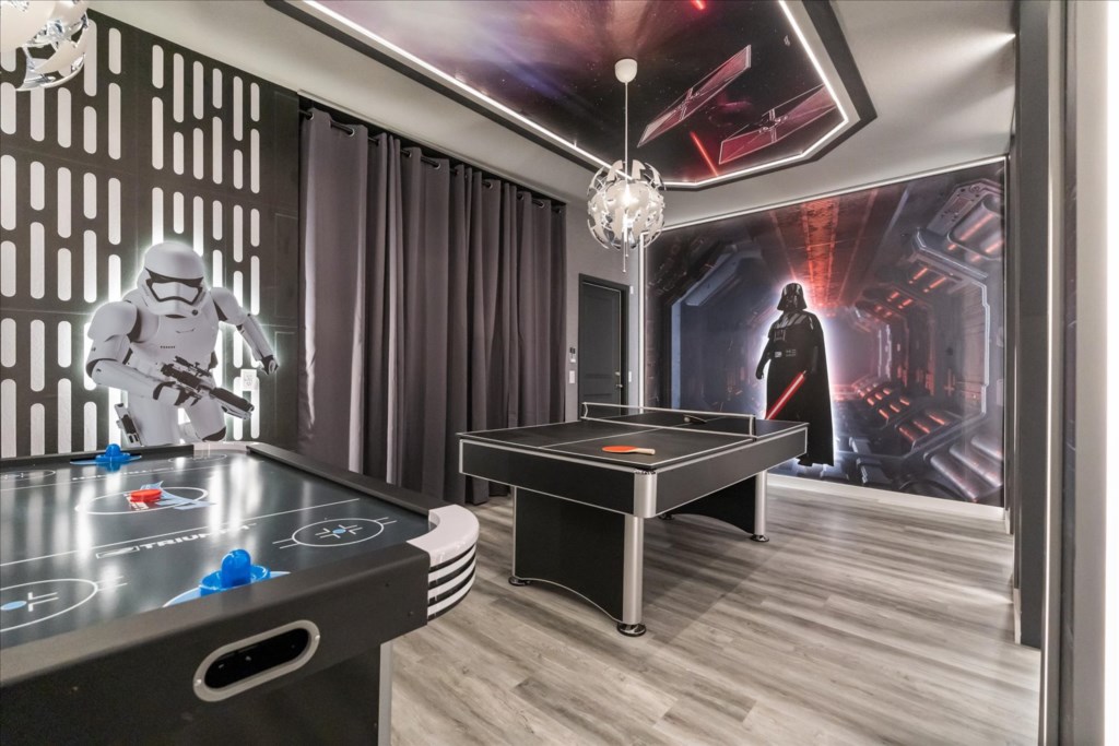 9 bedroom vacation house at Solara Resort - Image 13