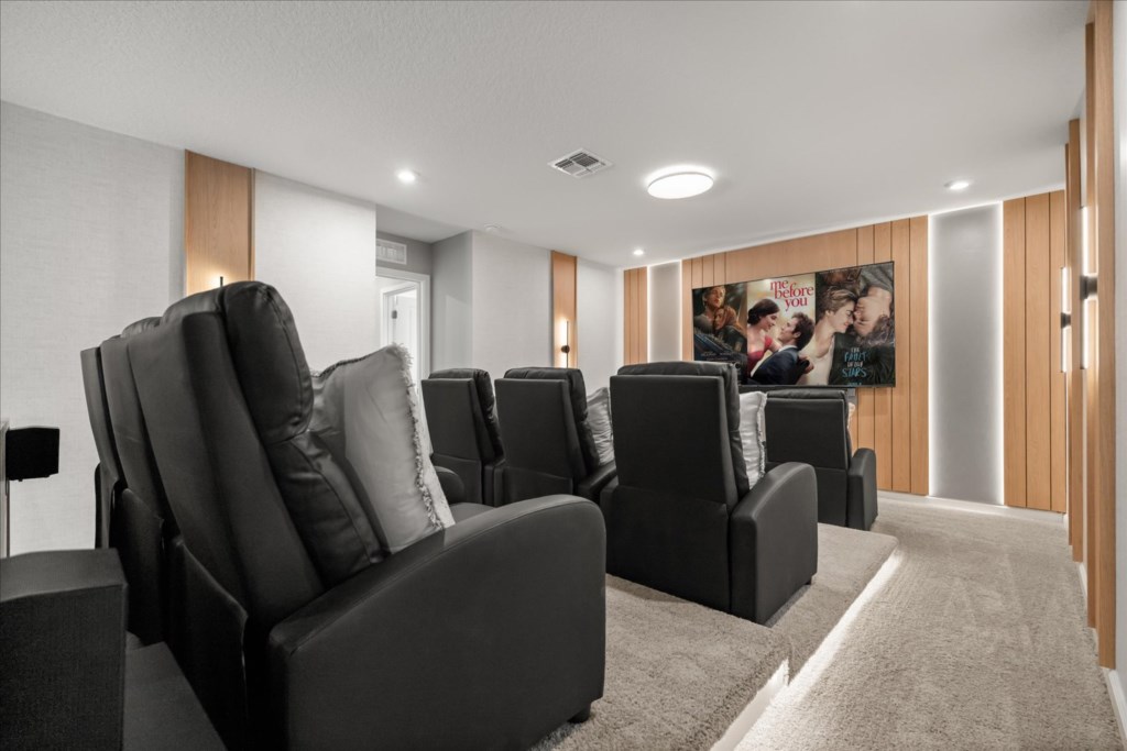 9 bedroom vacation house at Solara Resort - Image 14