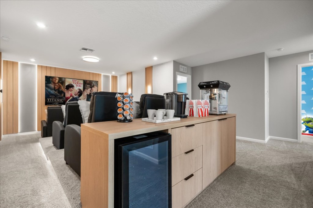 9 bedroom vacation house at Solara Resort - Image 16