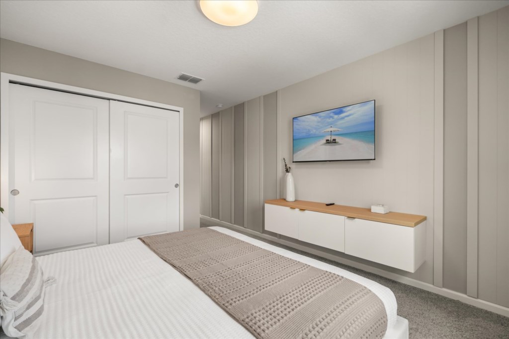 9 bedroom vacation house at Solara Resort - Image 20