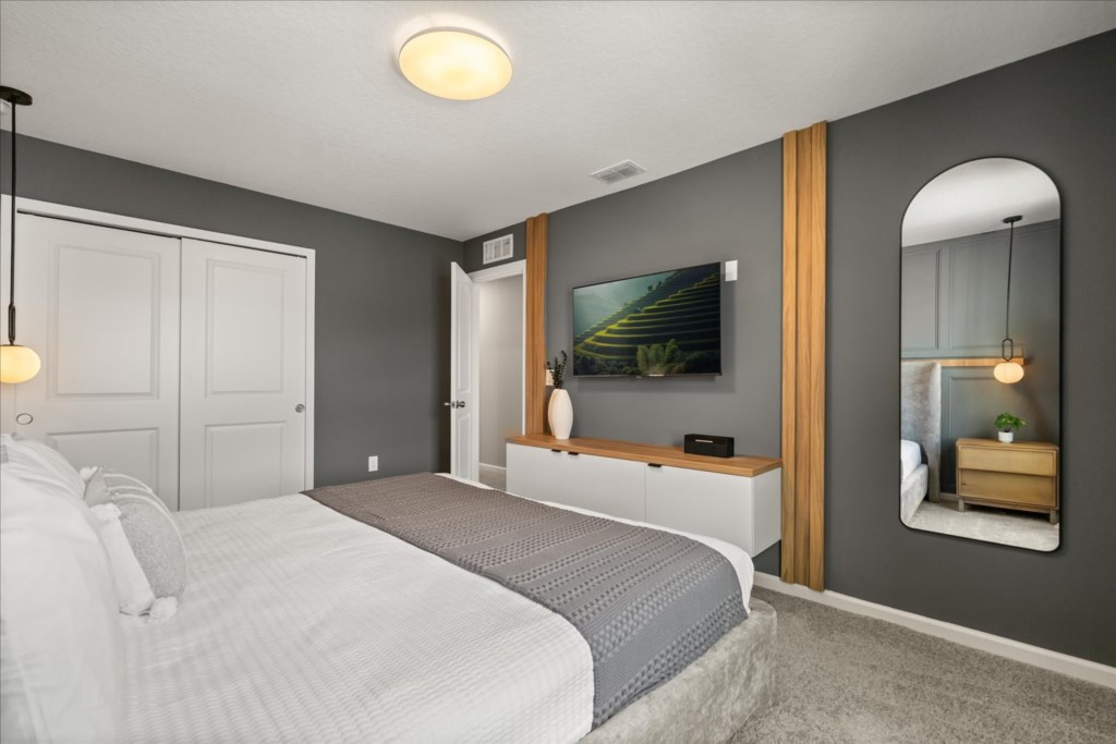 9 bedroom vacation house at Solara Resort - Image 22