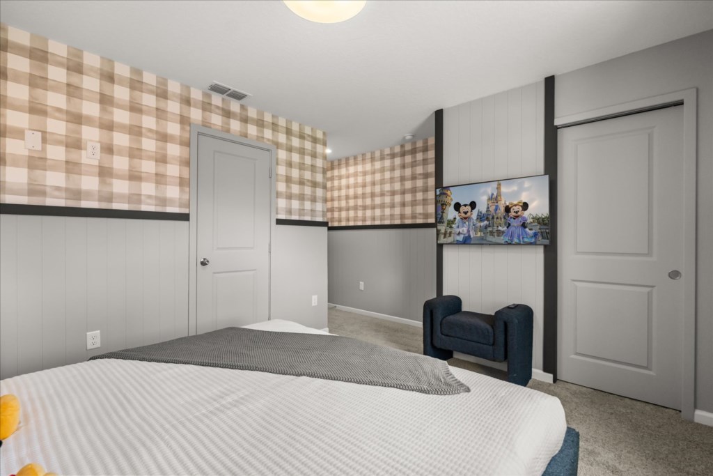 9 bedroom vacation house at Solara Resort - Image 28