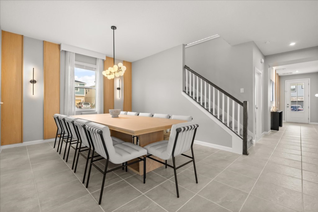 9 bedroom vacation house at Solara Resort - Image 5