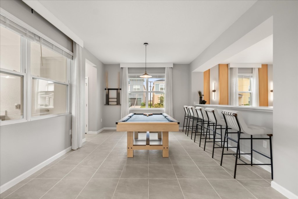 9 bedroom vacation house at Solara Resort - Image 7