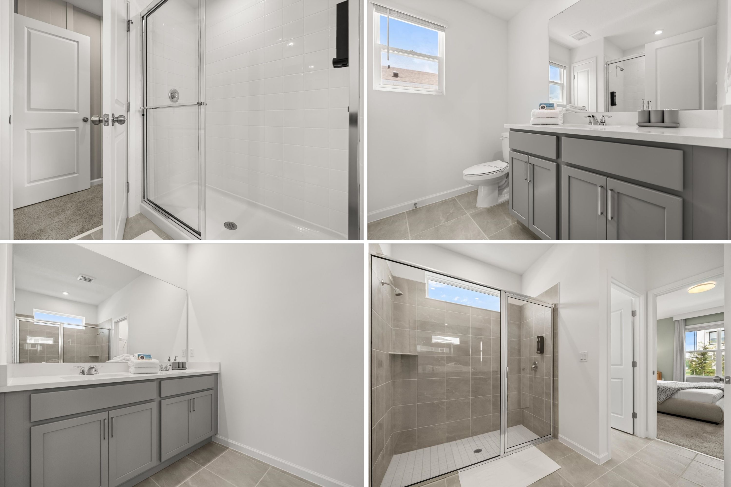 9 bedroom vacation house at Solara Resort - Image 40