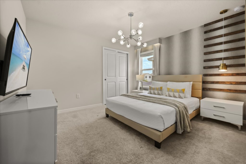 6 bedroom vacation house at Windsor Island Resort - Image 24