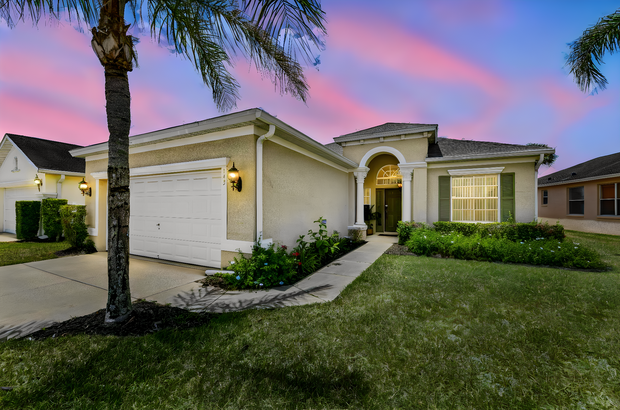 Calabay Comfort - 4BR Pool & Spa Near Disney