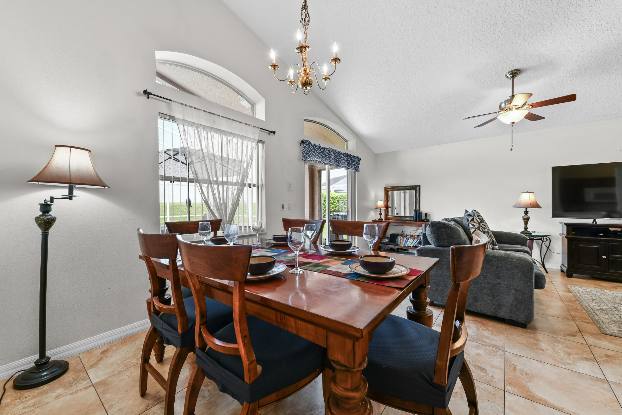 Cozy 4BR Pool Home w/ Game Room Near Disney